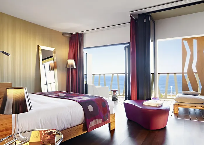 Bohemia & - Adults Only Hotel Playa del Inglés