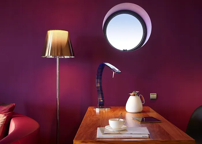 Hotel Bohemia & - Adults Only