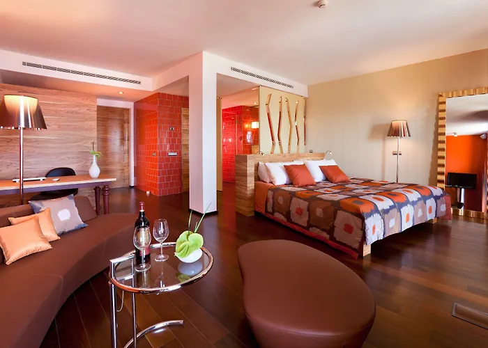 Hotel Bohemia & - Adults Only Playa del Inglés