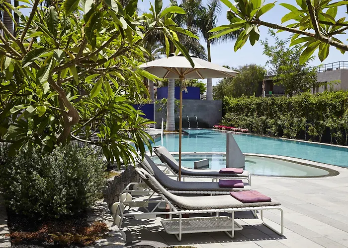 Bohemia & - Adults Only Hotel 5*