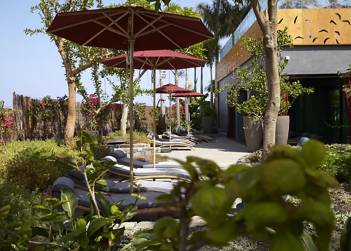 Hotel Bohemia & - Adults Only