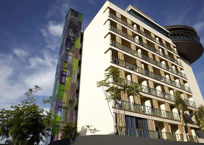 Hotel Bohemia & - Adults Only 5*