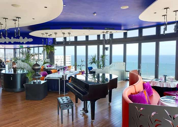 Hotel Bohemia & - Adults Only Playa del Inglés