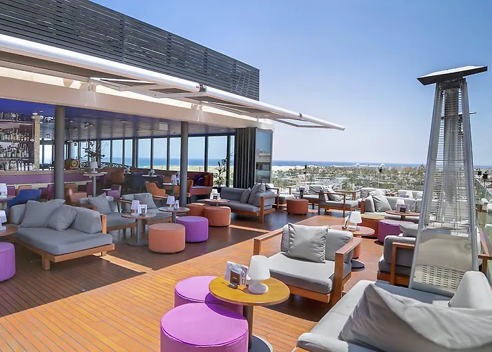 Hotel Bohemia & - Adults Only Playa del Inglés