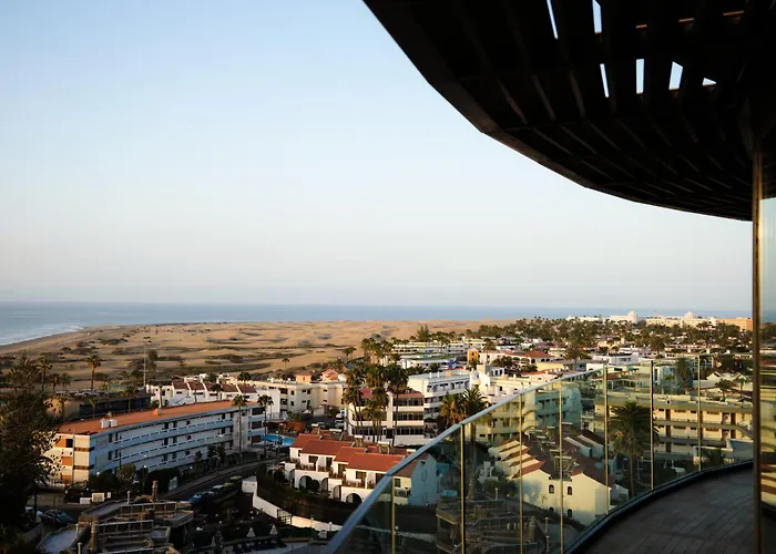 Bohemia & - Adults Only Hotel Playa del Inglés