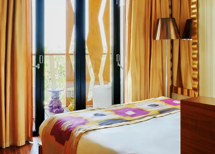 Bohemia & - Adults Only Hotel 5*