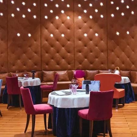 Hotell Bohemia & - Adults Only