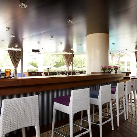 Hotell Bohemia & - Adults Only Playa del Inglés