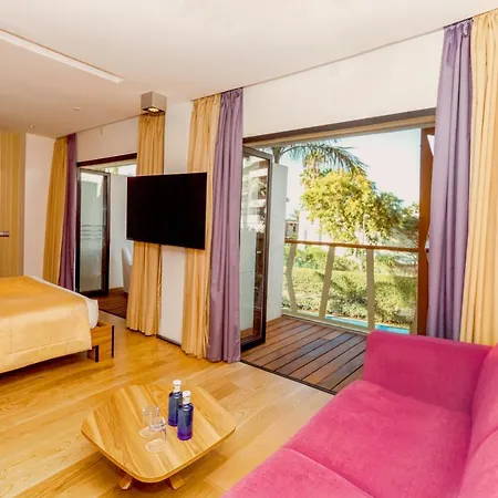 Bohemia & - Adults Only Hotell Playa del Inglés