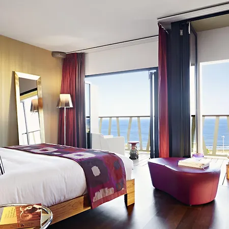 Bohemia & - Adults Only Hotell Playa del Inglés