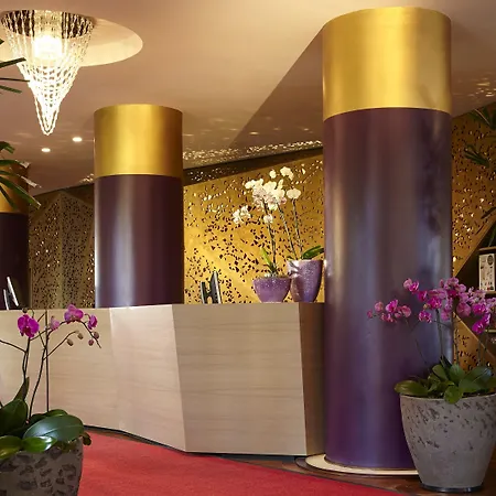 Bohemia & - Adults Only 5*