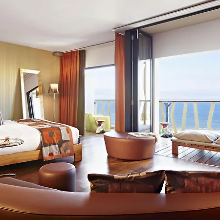 Hotell Bohemia & - Adults Only