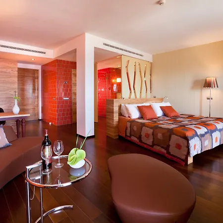 Hotell Bohemia & - Adults Only Playa del Inglés