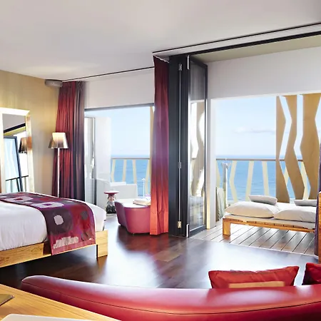 Bohemia & - Adults Only