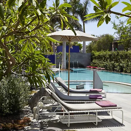 Bohemia & - Adults Only Hotell 5*