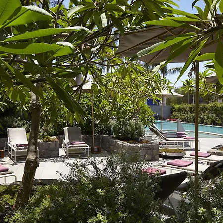 Hotell Bohemia & - Adults Only Playa del Inglés