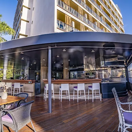 Hotell Bohemia & - Adults Only Playa del Inglés