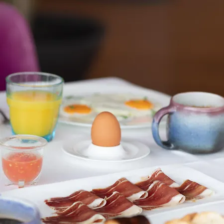 Bohemia & - Adults Only Hotell