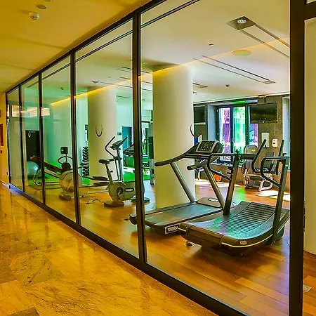 Bohemia & - Adults Only Hotell 5*