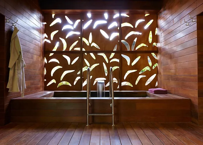 Bohemia & - Adults Only Szálloda Playa del Inglés