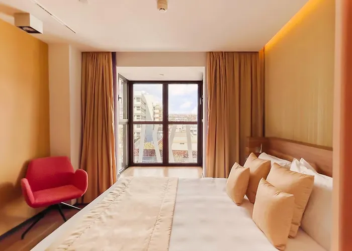 Bohemia & - Adults Only 5*