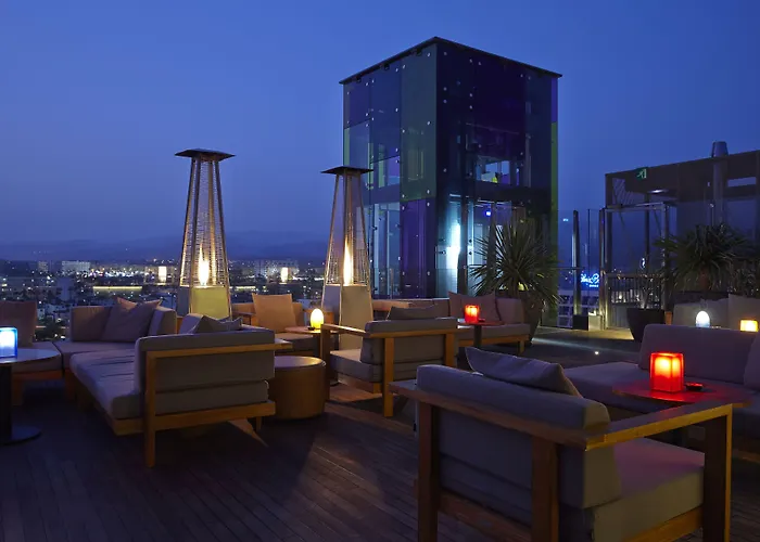 Szálloda Bohemia & - Adults Only Playa del Inglés